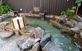 多美迎熊本天然溫泉飯店